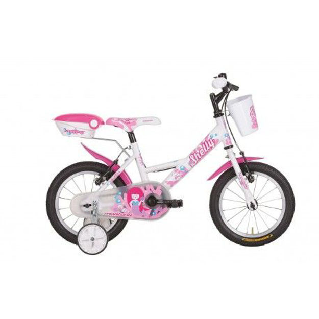 Picture of MONTANA SHELLY 12 INCH KIDS BIKE